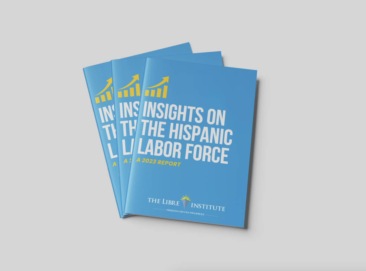 Insights on the Hispanic Labor Force
