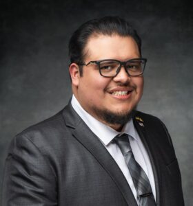 Eddie Diaz, Strategtic Director