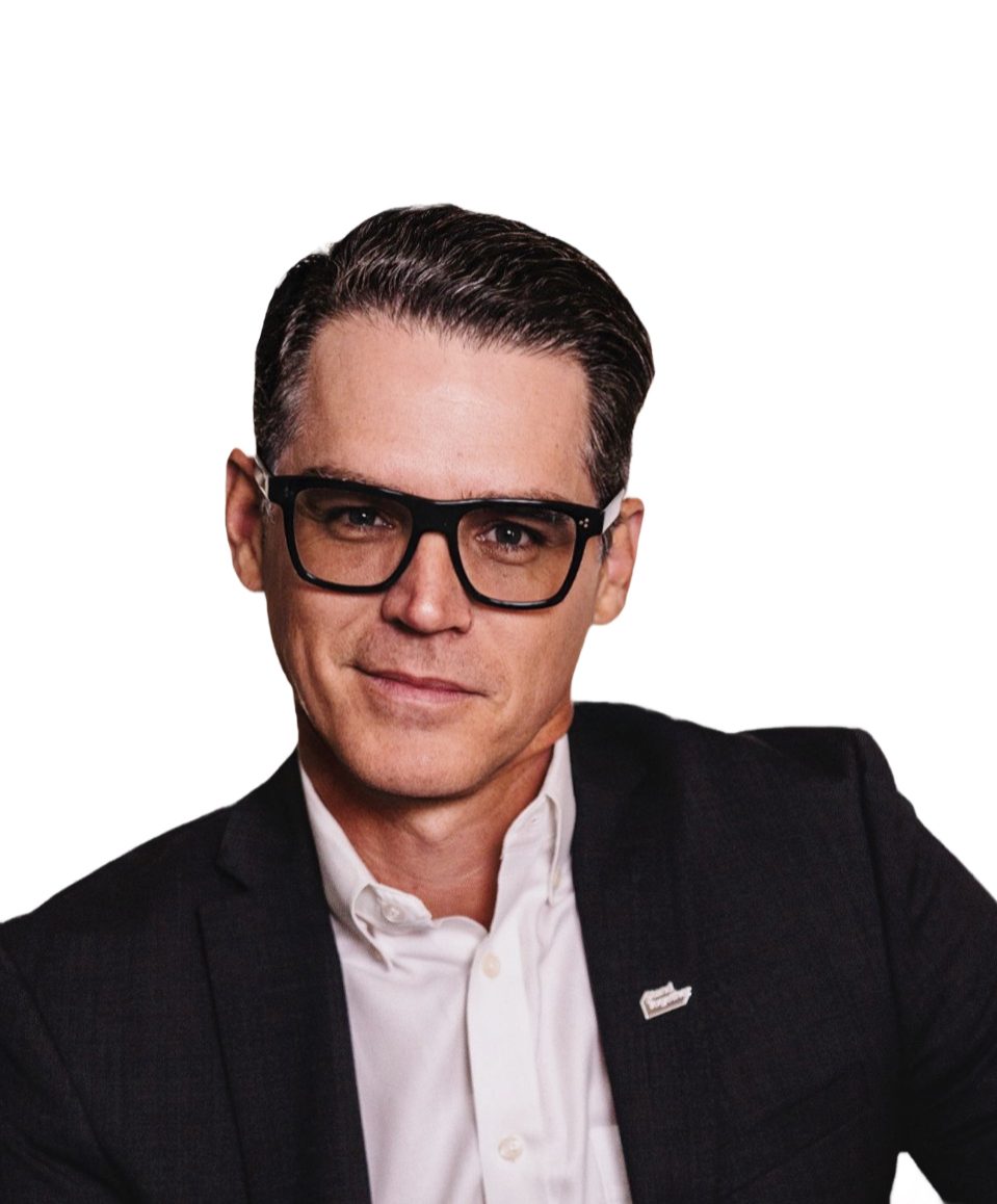 Jeffrey Baldwin, Director, The LIBRE Institute