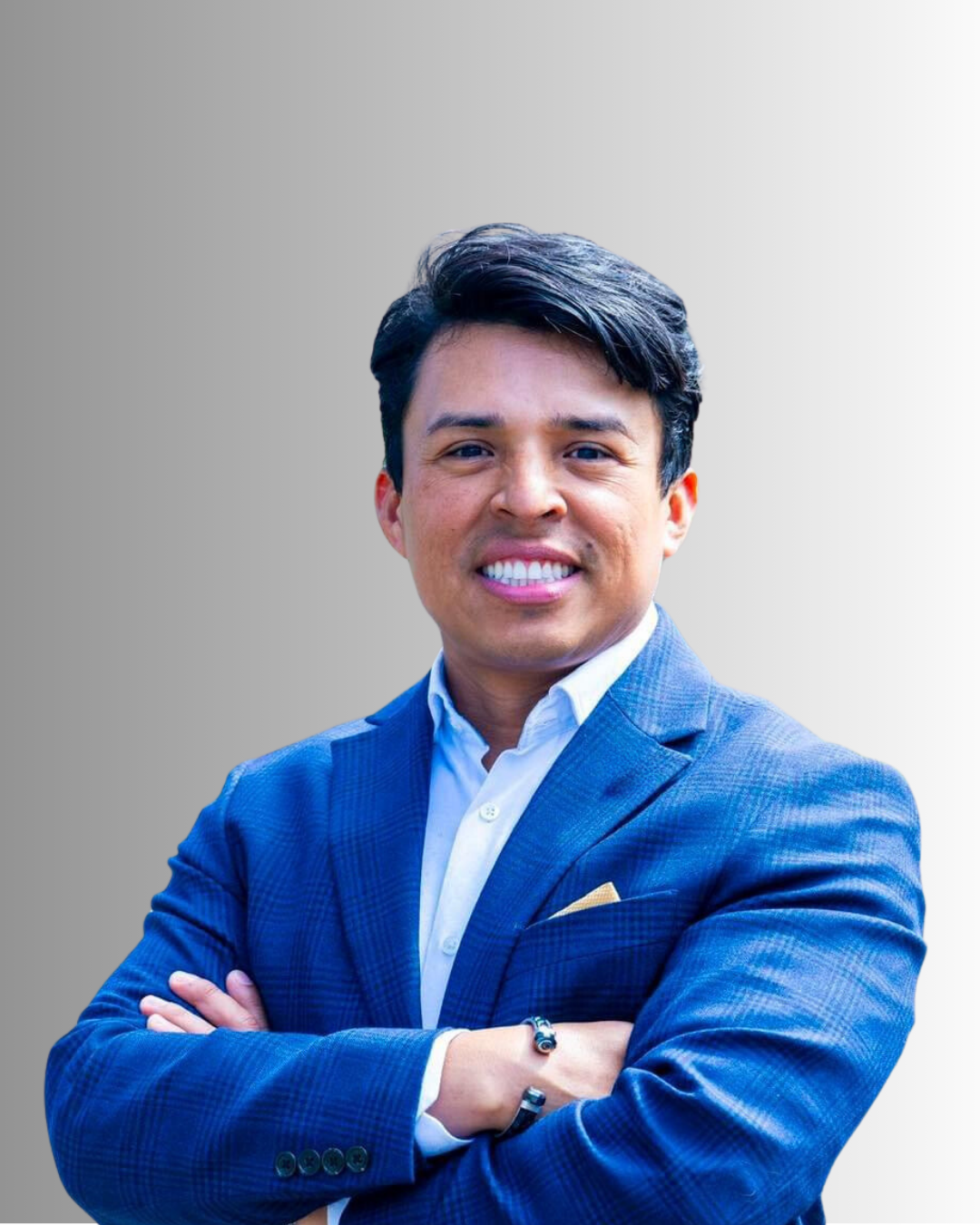 Jeffrey Baldwin, director