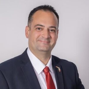 Juan M. Martinez Pabellon