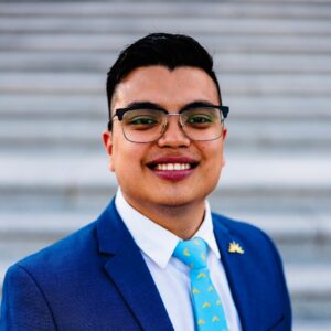 Ricardo Alfaro Castro