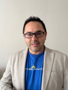 Yesid Alejandro Beltran