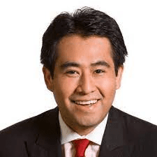 Israel Ortega, Director of Strategic Partnerships