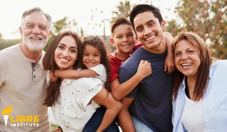 The American Dream Isn't Dead, But Latino Families Are Worried It's Slipping Away
